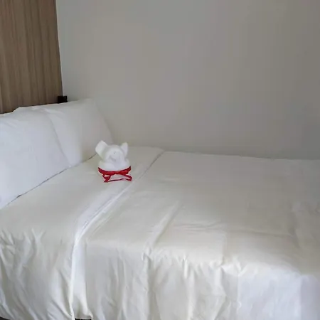 Cozy22 1Br At Shore2 Tower2